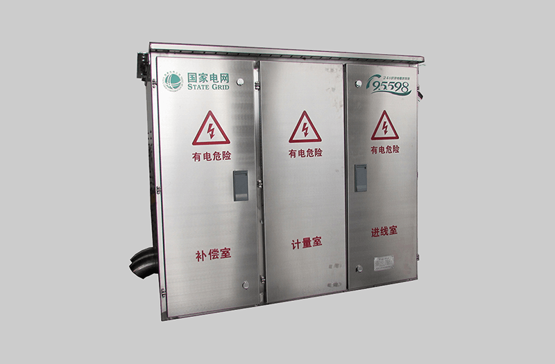 配电柜和配电箱有什么区别呢？