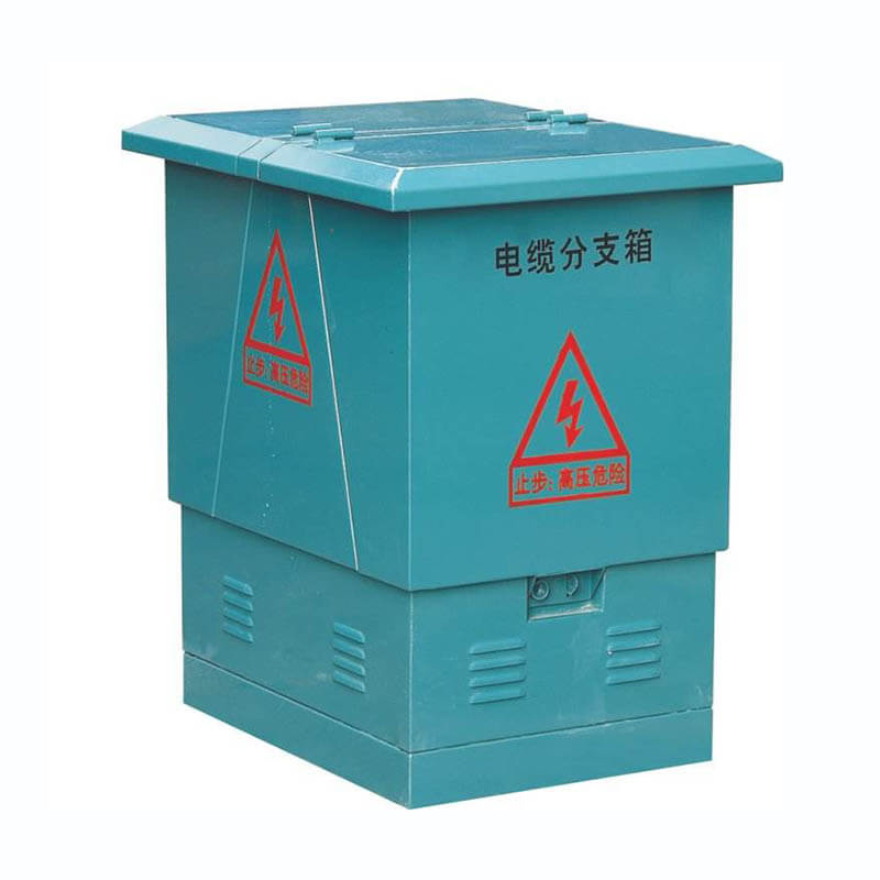 DFW-12系列电缆分支箱