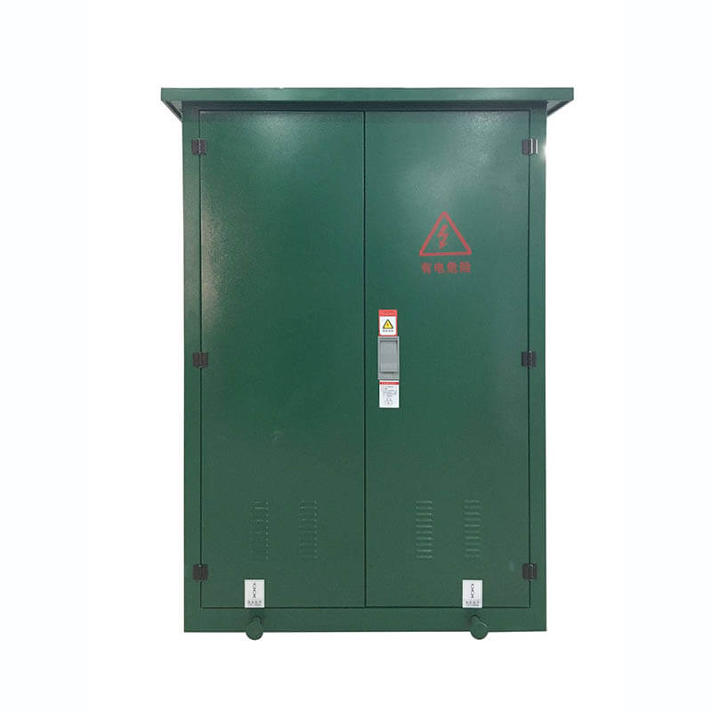 DFW低压电缆分接箱