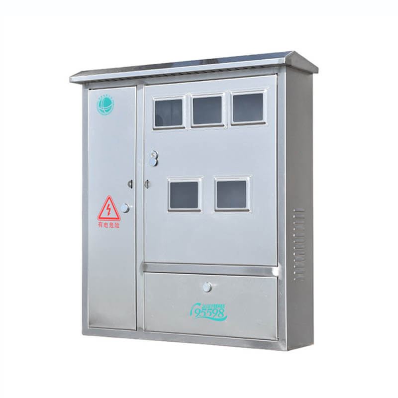 不锈钢电表箱