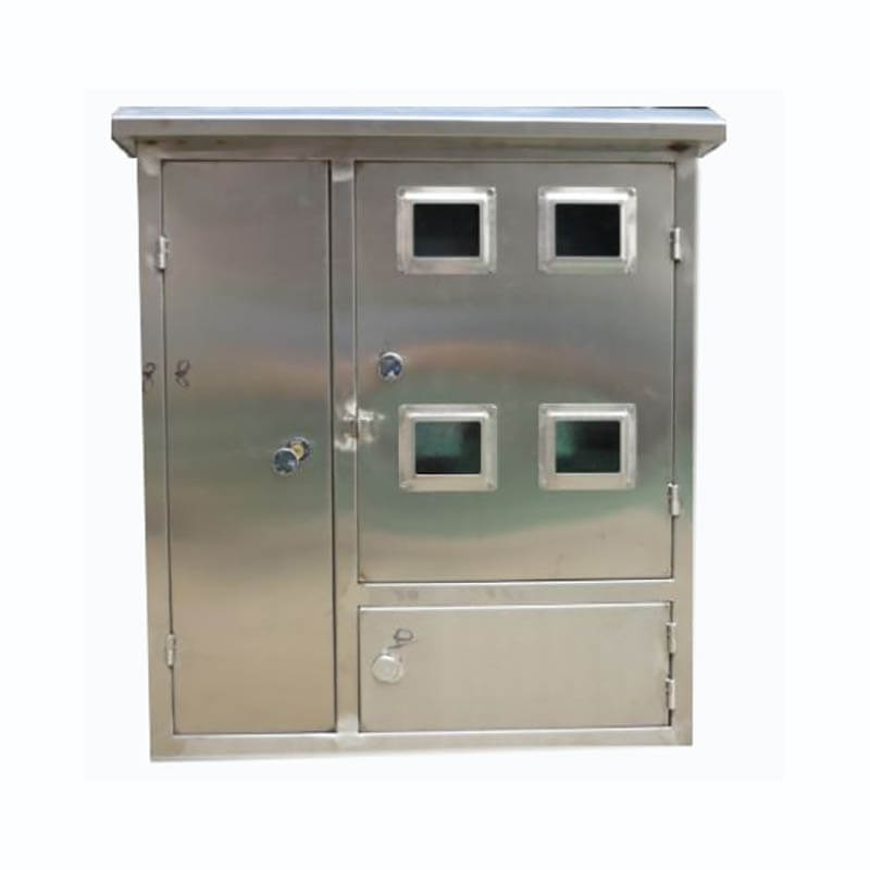 不锈钢配电箱