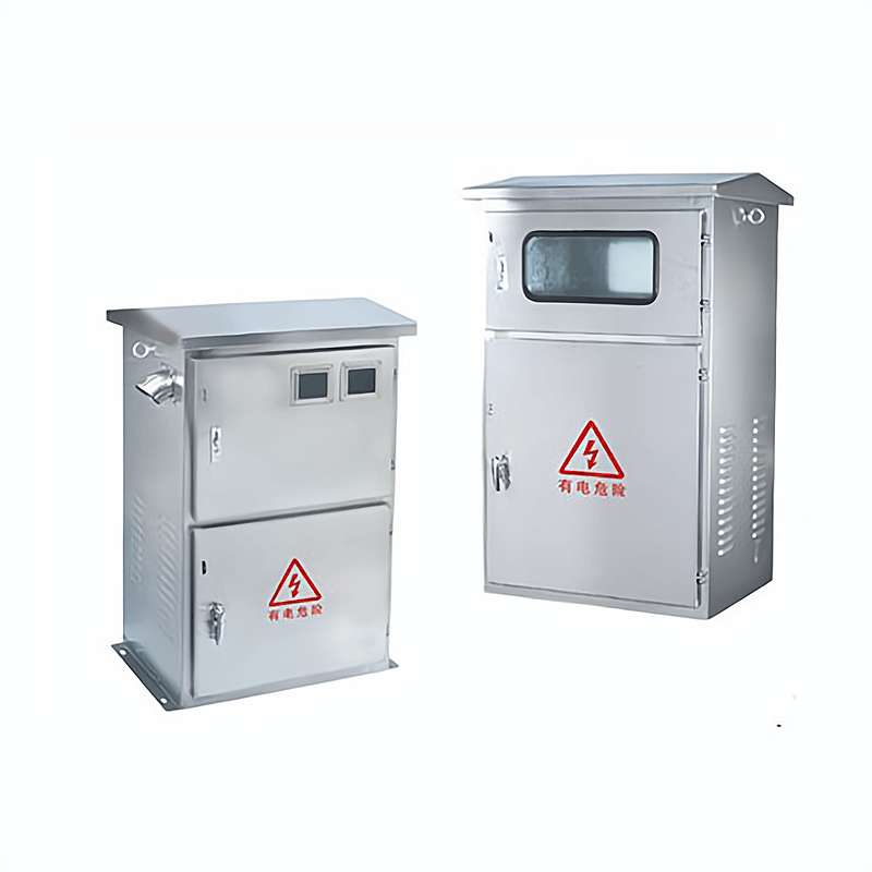 不锈钢户外综合配电箱