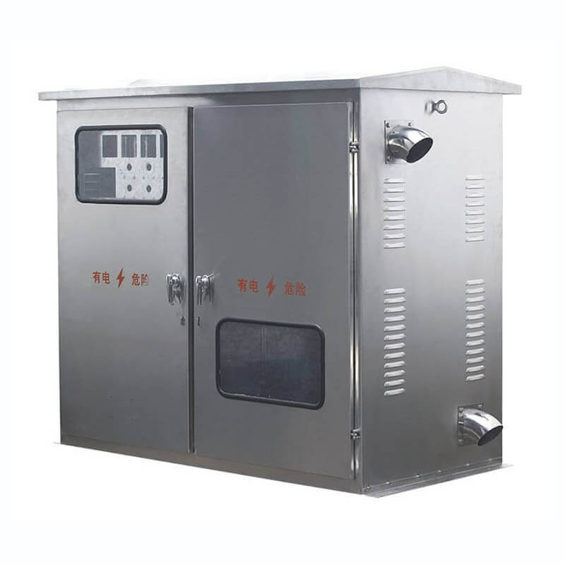 JP柜（综合配电箱）成套